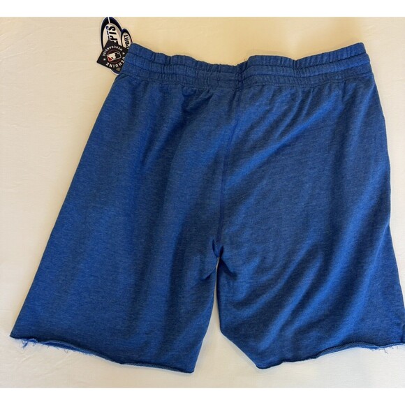 NEW Concept Sport Genuine Merchandise Blue L A Dodgers Logo Shorts Size 2XL - Picture 5 of 5